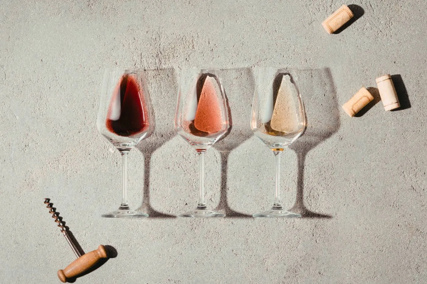 Mitos sobre vinho